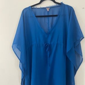 Everything but Water Coverup